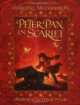 Peter Pan in Scarlet: Illustrated Edition, Geraldine McCaughrean 