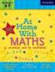 At Home With Maths, Peter Patilla 