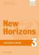 New Horizons: 3: Teacher's Book, Press Oxford University 