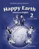 American Happy Earth 2: Activity Book, Stella Maidment, Lorena Roberts 