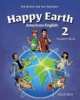 American Happy Earth 2: Student Book with MultiROM, Stella Maidment, Lorena Roberts 