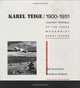 Karel Teige, 1900-51. L'Enfant Terrible of the Czech Modernist Avant-garde, Dluhosch Eric 