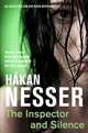 The Inspector and Silence, Nesser Hakan 