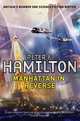 Manhattan in Reverse, Hamilton Peter F. 