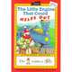 Picture Reader: Little Engine That Could, Ong, Cristina, Piper, Watty 