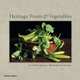 Herritage Fruits and Vegetables, Musgrave Toby 