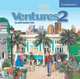 Ventures 2 Class Audio CD, K. Lynn Savage 