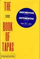 The Book of Tapas, Ortega Simone 