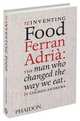 Reinventing Food: Ferran Adria, Andrews Colman 
