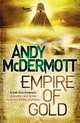 Empire of Gold, McDermott Andy 