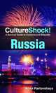 Culture Shock! Russia, Anna Pavlovskaya 