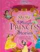 Disney's More Five-minute Princess Stories, Bergen Lara 
