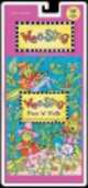 Wee Sing Fun 'n' Folk (+ CD), Pamela Conn Beall 