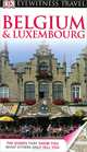 DK Eyewitness Travel Guide: Belgium & Luxembourg, Publishing Dk 