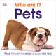 Who am I? Pets, Charlie Gardner 