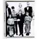 Avedon. Murals and Portraits, Larry Gagosian 