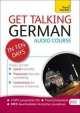 Get Talking German CD, 