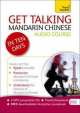 Get Talking Mandarin Chinese CD, 