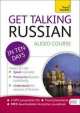 Get Talking Russian CD, 