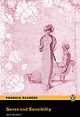 Sense and Sensibility & MP3 Pack: Level 3, Austen, Jane 