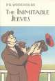 Inimitable Jeeves, P.G. Wodehouse 
