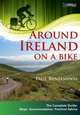 Around Ireland on a Bike. The Complete Guide: Maps, Accommodation, Practical Advice, Benjaminse Paul 