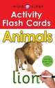 Animals, Priddy Roger 