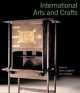International Arts & Crafts, Karen Livingstone 