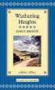 Wuthering Heights, Emily Bronte 