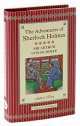 Adventures of Sherlock Holmes, Arthur Conan Doyle 