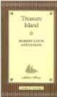 Treasure Island, Louis Robert Stevenson 