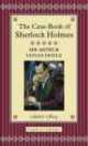 Case-book of Sherlock Holmes, Arthur Conan Doyle 