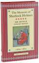 Memoirs of Sherlock Holmes (PB), Arthur Conan Doyle 