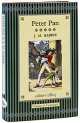 Peter Pan & Peter Pan in Kensington Garden HB, J.M. Barrie 