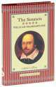 Sonnets of William Shakespeare HB, William Shakespeare 