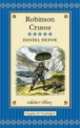 Robinson Crusoe, Daniel Defoe 