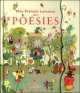 Mon Premier Larousse des Poesies, Anne Bouin 