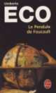 Le Pendule de foucault, Umberto Eco 