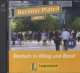 Berliner Platz 4 NEU 2 Audio-CDs zum Lehrbuchteil, 