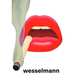 Tom Wesselmann, Aquin Stephane 
