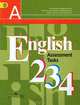 English 2, 3, 4: Assessment Tasks / Английский язык. 2-4 классы. Контрольные задания, Владимир Кузовлев 
