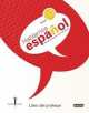 Hablamos Espanol B2 Libro del profesor, Carmen, Hoyos 