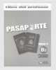 Pasaporte Ele 4 (B2) - Profesor, Oscar Cerrolaza Gili 