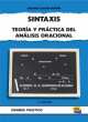 Sintaxis: Teoria Y Practica Del Analisis Oracional Libro. 2-е изд, Martin Eugenio Cascon 