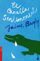 El canalla sentimental, Jaime Bayly 