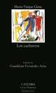 Los cachorros, Mario Vargas Llosa 