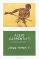 Ecue-yamba-O!, Alejo Carpentier 