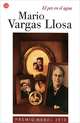 El pez en el agua, Mario Vargas Llosa 