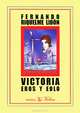 Victoria eros y eolo, Fernando Riquelme Lidon 