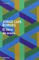 El libro de arena, Jorge Luis Borges 